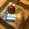 Quarantined Students Unload On NYU's "Fyre Fest" Food Offerings On TikTok